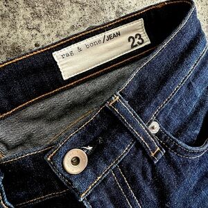 rag & bone jeans